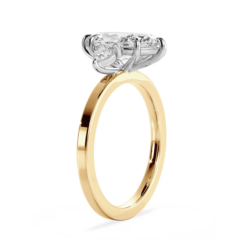 Base Ring - 040500001202050000000000 - View 