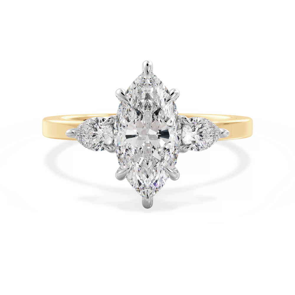 Base Ring - 080500001202050000000000 - View 