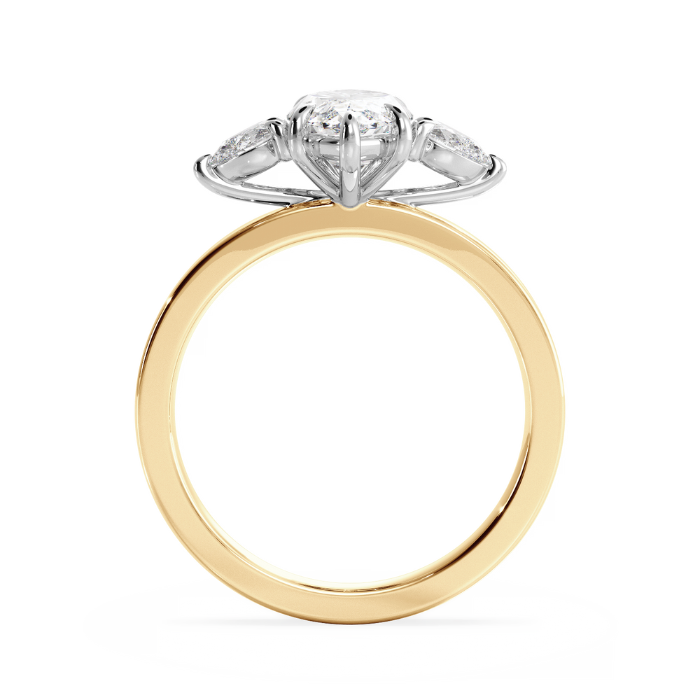 Base Ring - 080500001002050000000000 - View 