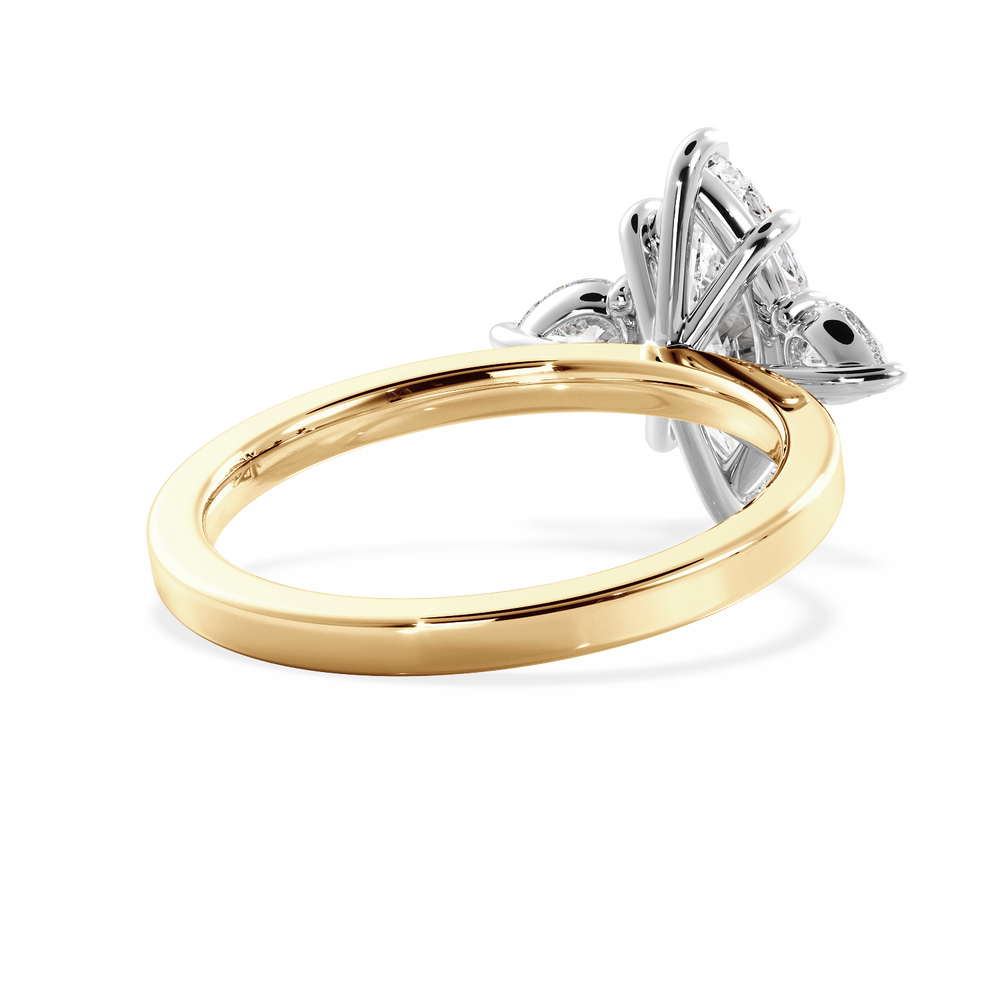 Base Ring - 080500001002050000000000 - View 