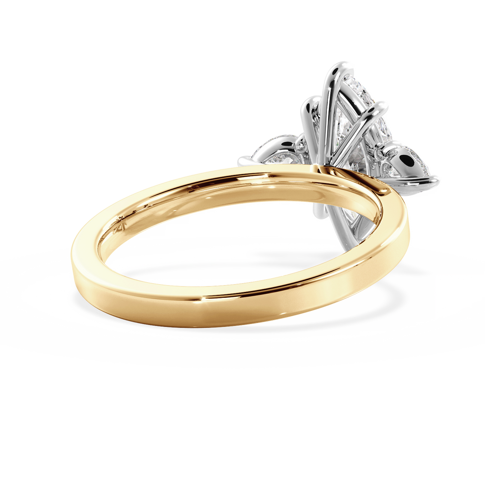 Base Ring - 080500001002060000000000 - View 
