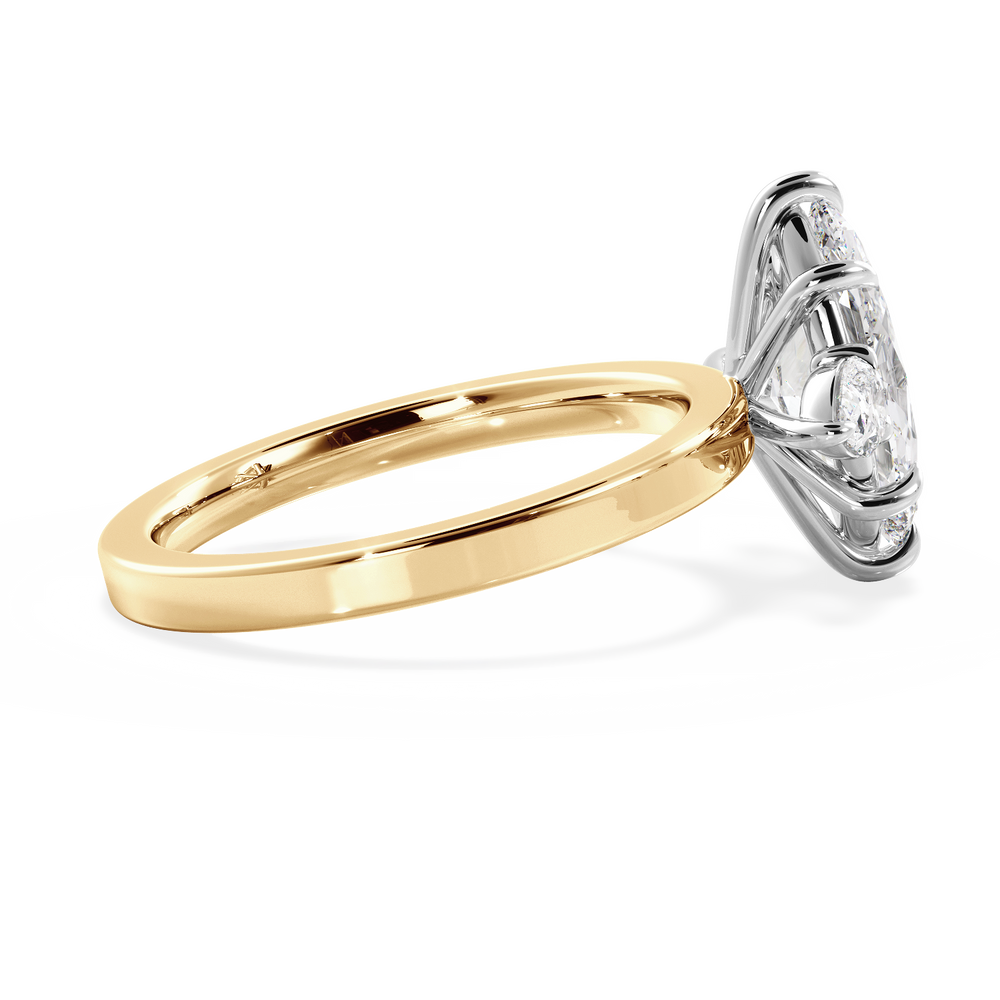 Base Ring - 080500001002060000000000 - View 