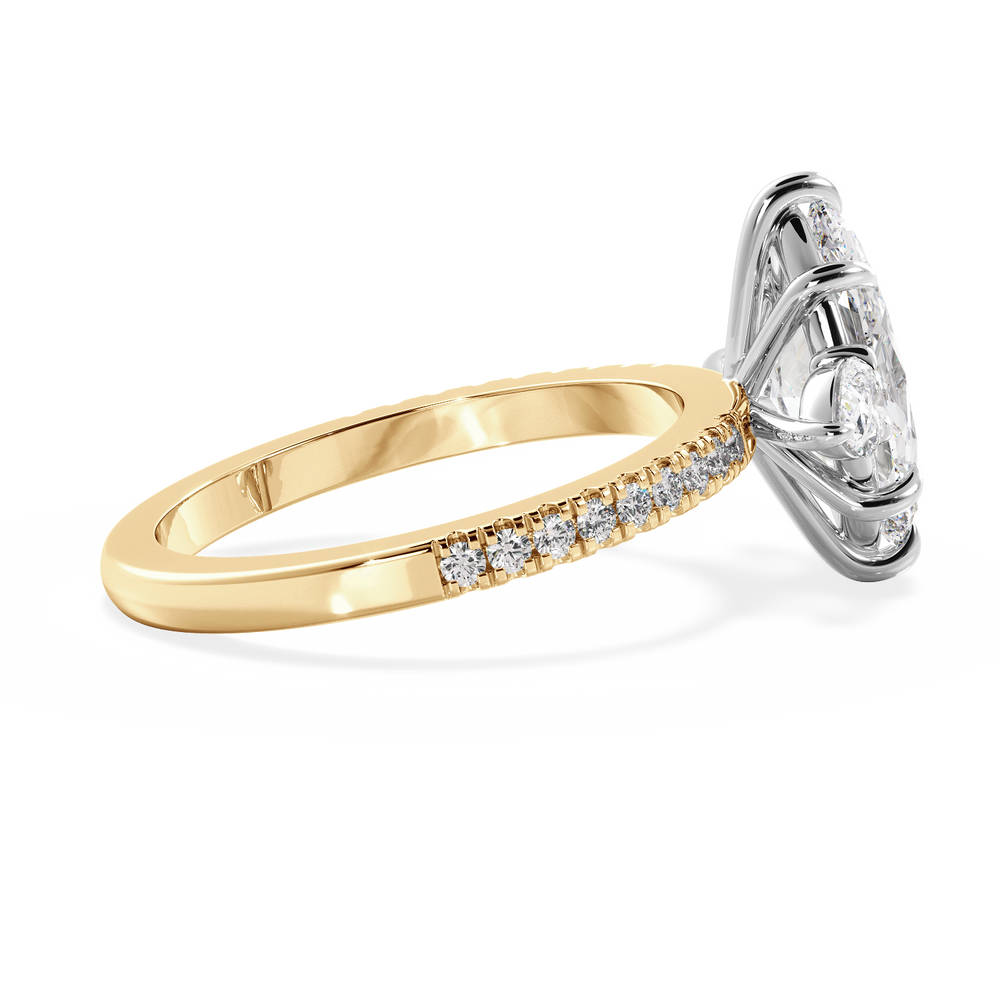 Base Ring - 080500001003110500000000 - View 