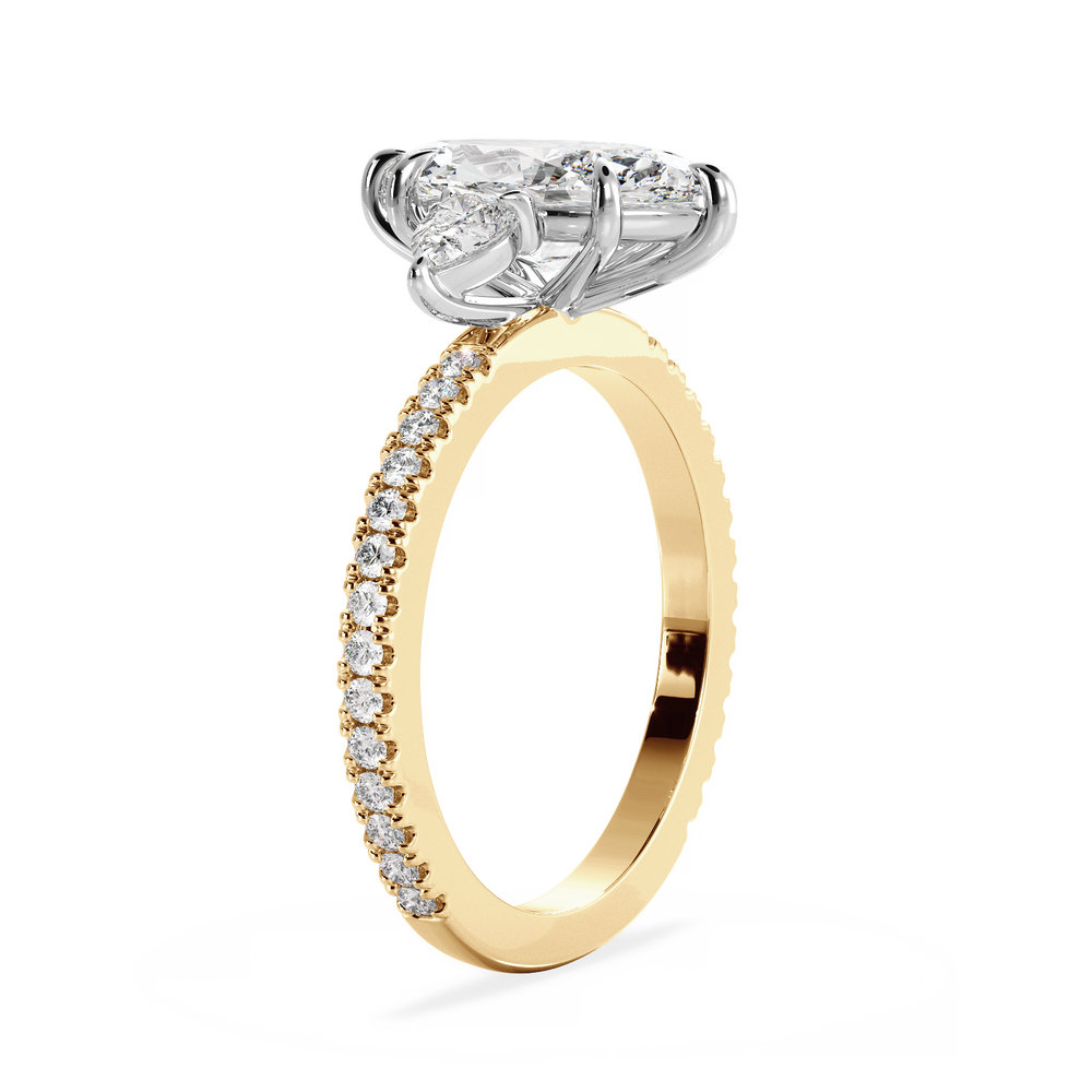 Base Ring - 040500001203070200000000 - View 
