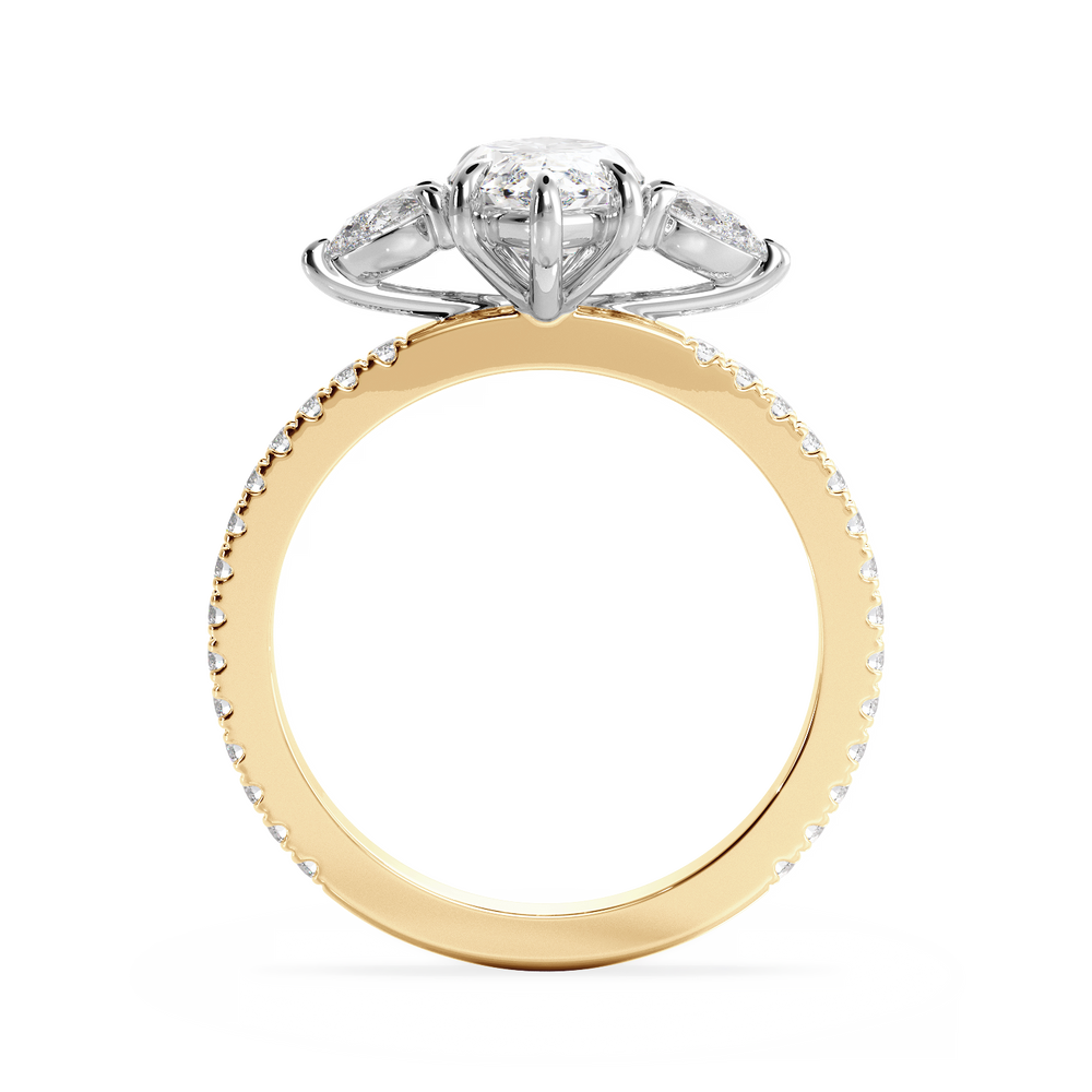 Base Ring - 040500001203070200000000 - View 
