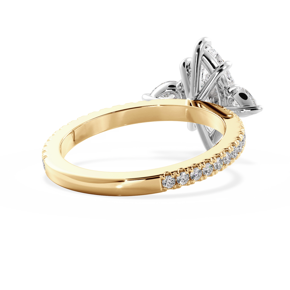 Base Ring - 040500001203070200000000 - View 