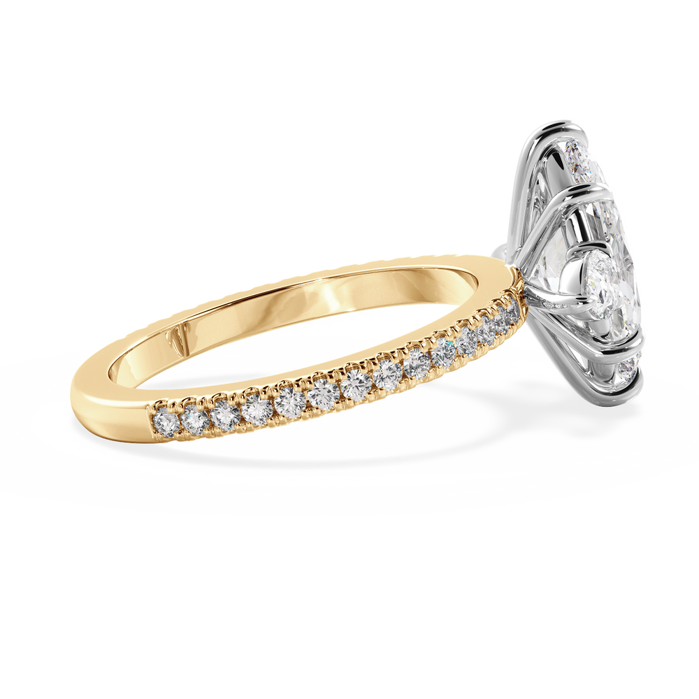 Base Ring - 040500001203070200000000 - View 