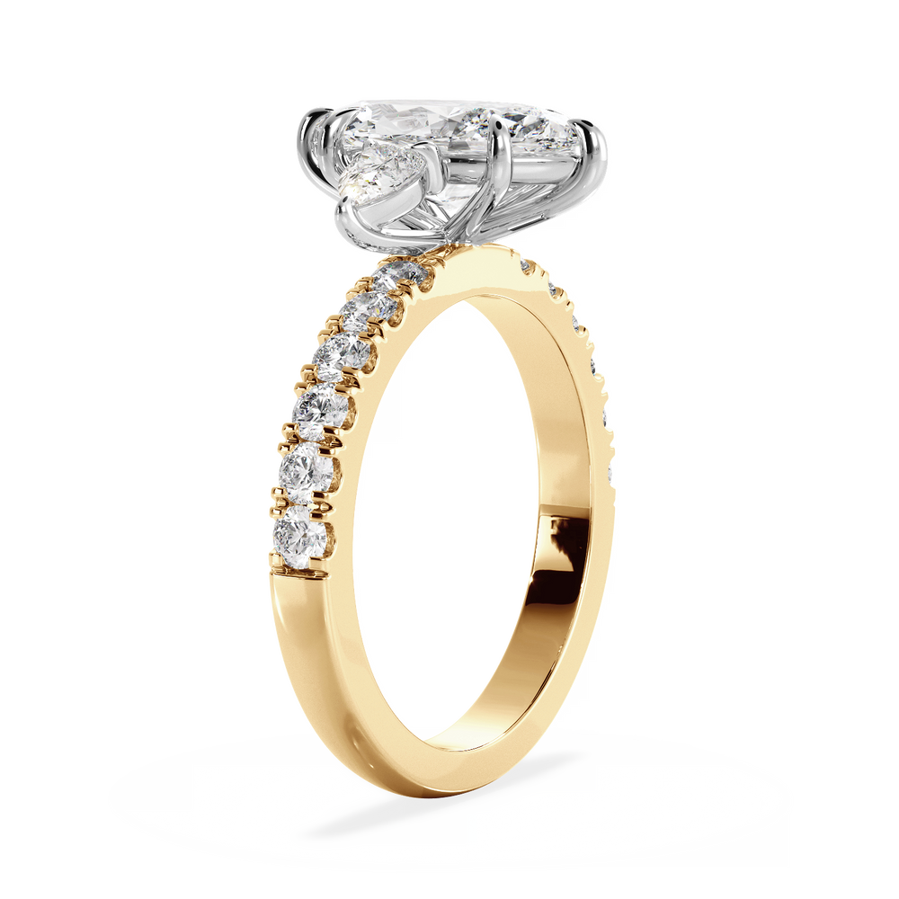 Base Ring - 040500001204080300000000 - View 