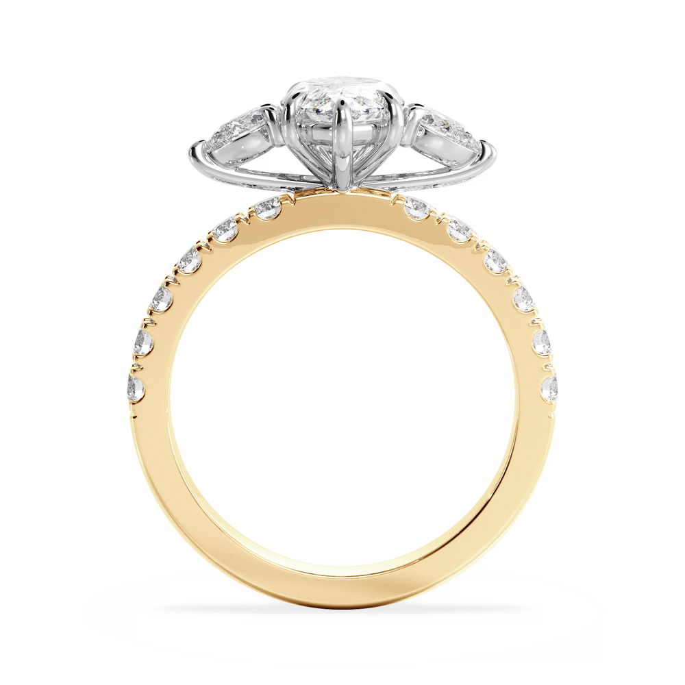 Base Ring - 040500001204080300000000 - View 