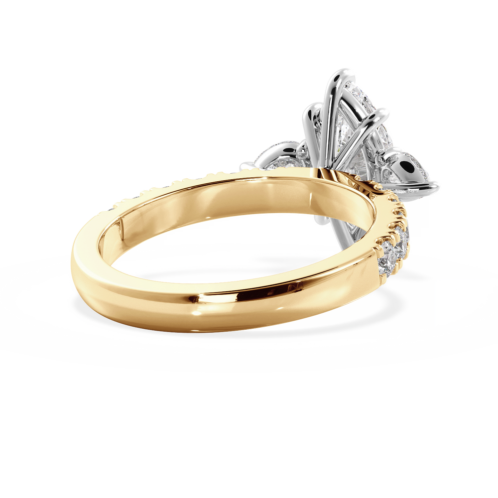 Base Ring - 080500001004120700000000 - View 