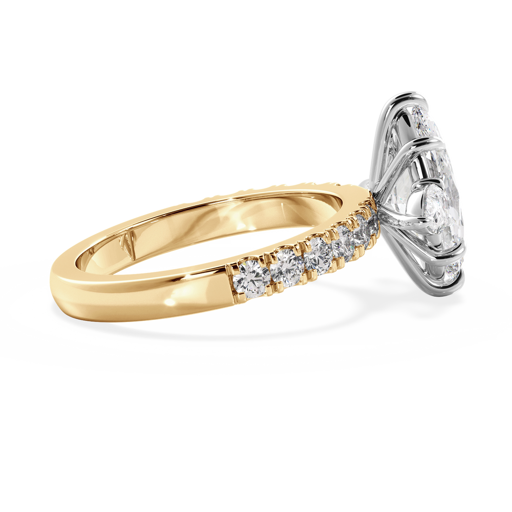 Base Ring - 080500001004120700000000 - View 