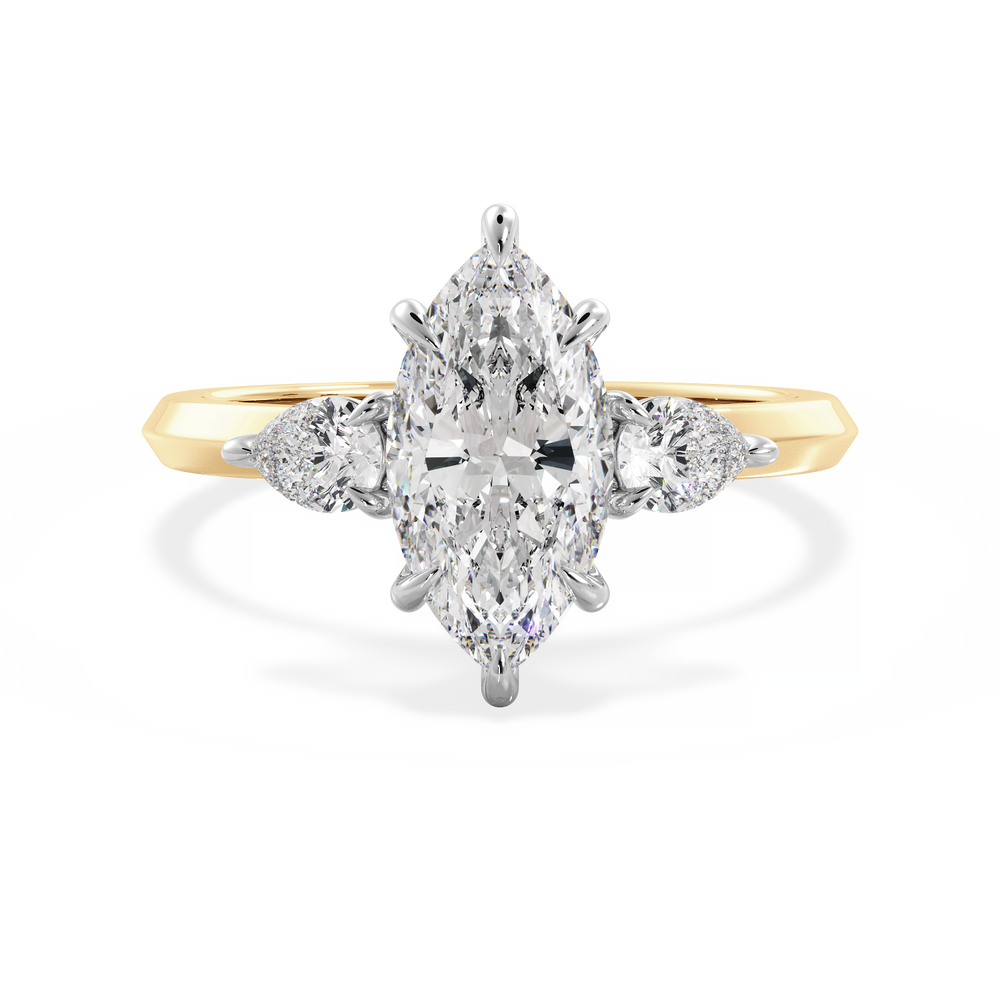 Base Ring - 040500001205090000000000 - View 