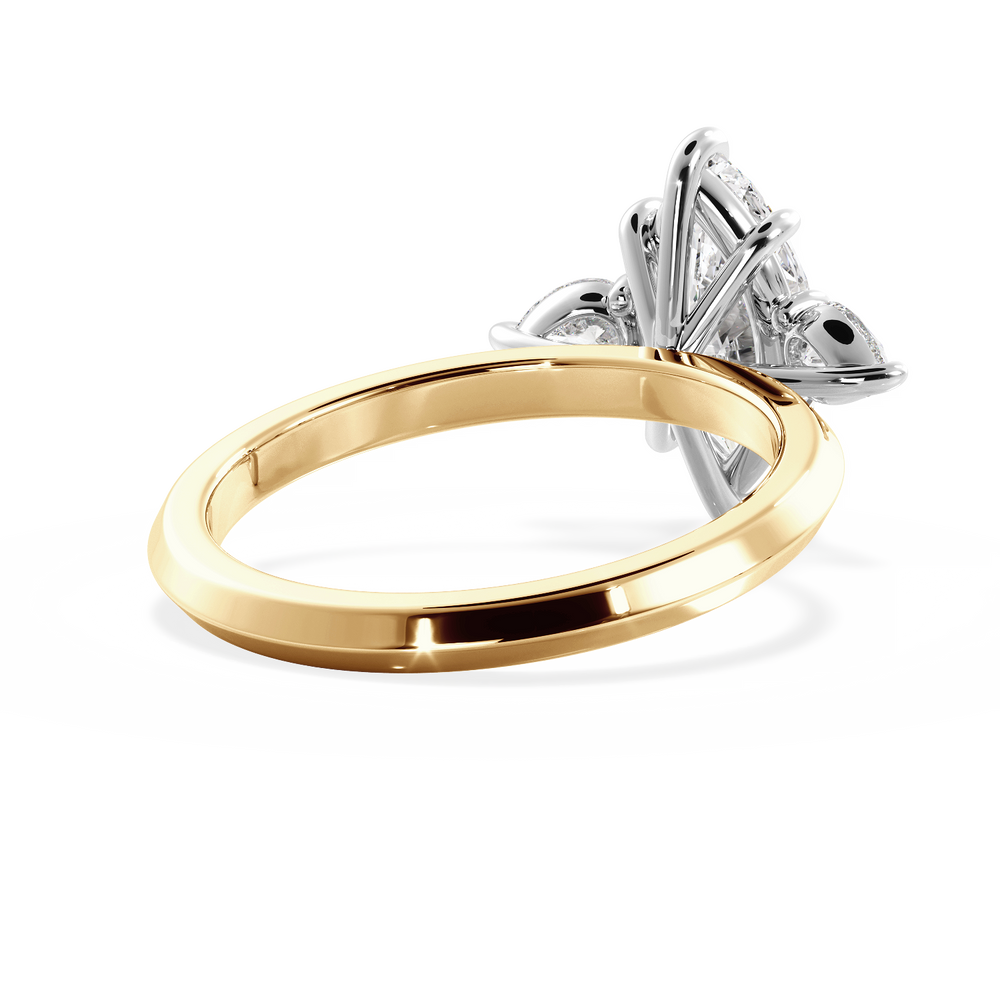 Base Ring - 040500001205090000000000 - View 