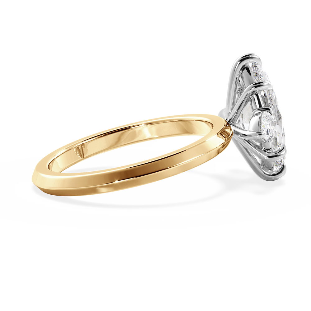 Base Ring - 040500001205090000000000 - View 