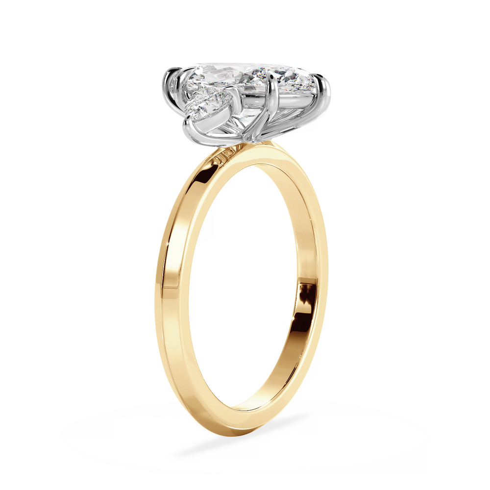Base Ring - 080500001005090000000000 - View 