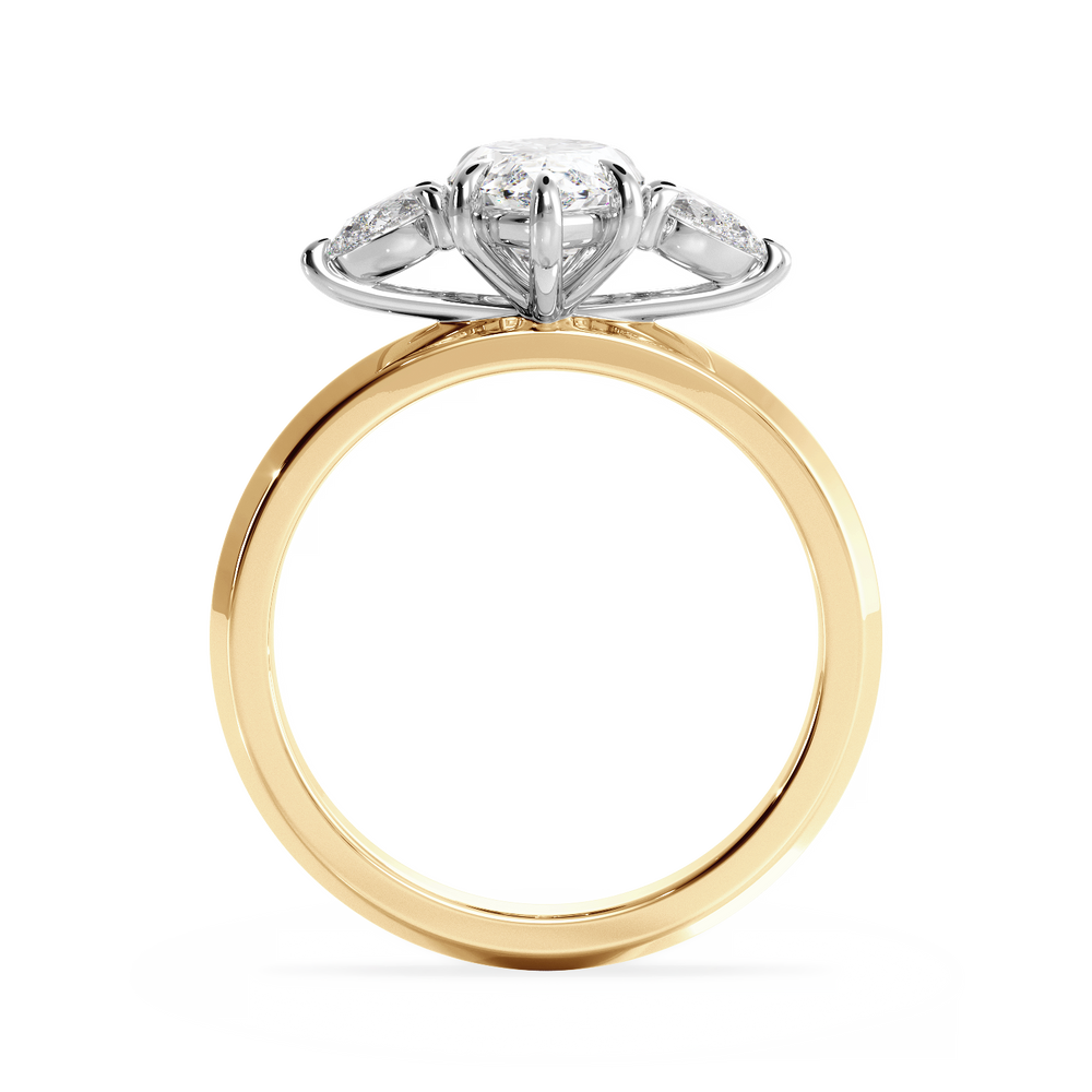 Base Ring - 080500001005090000000000 - View 