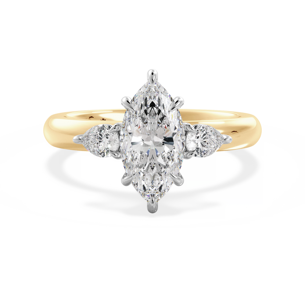 Base Ring - 040500001206100000000000 - View 