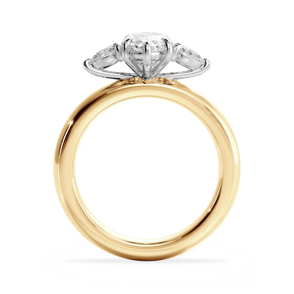 Base Ring - 080500001006100000000000 - View 