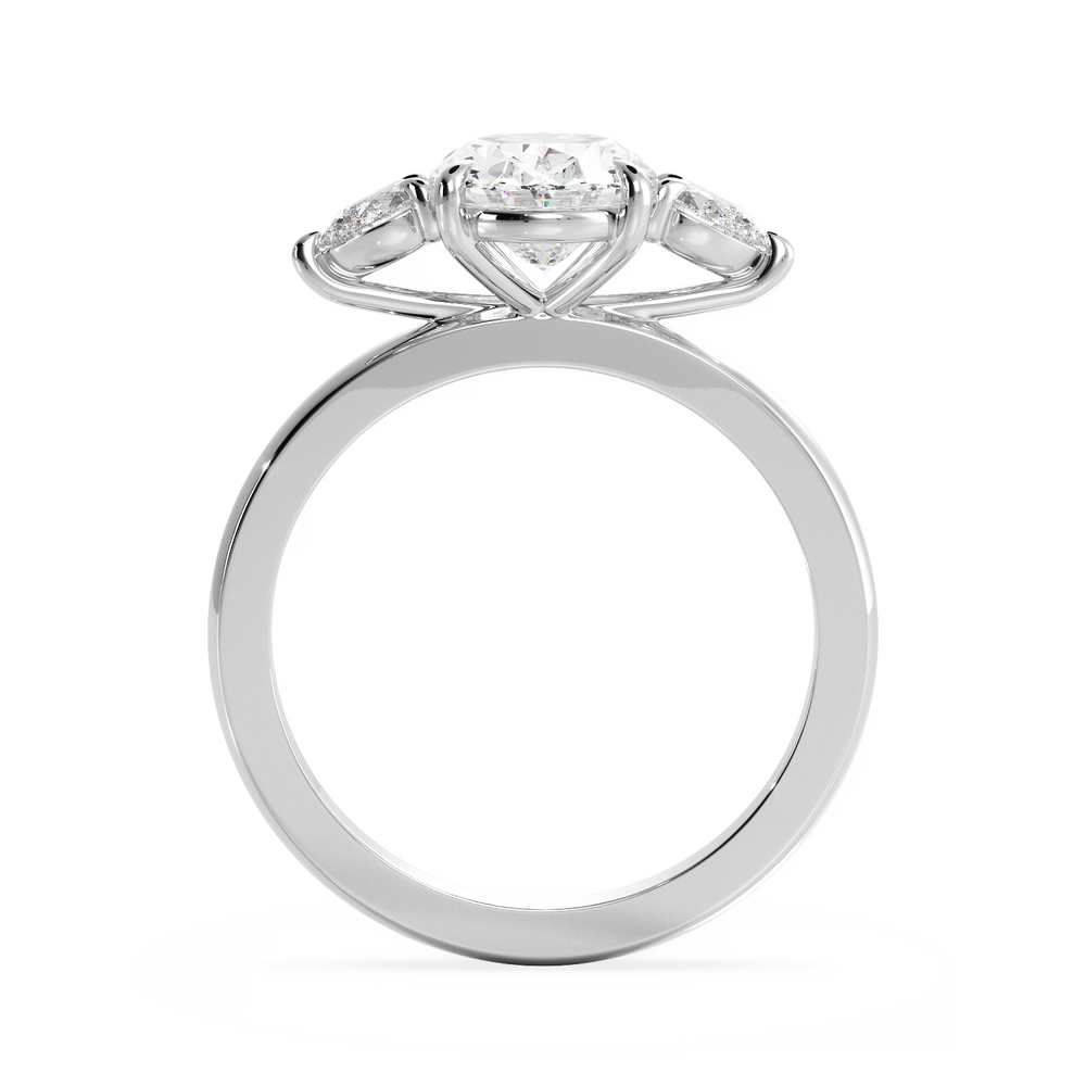 Base Ring - 040600000101010000000000 - View 