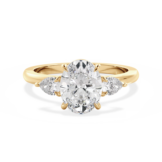 Bespoke Ring Builder