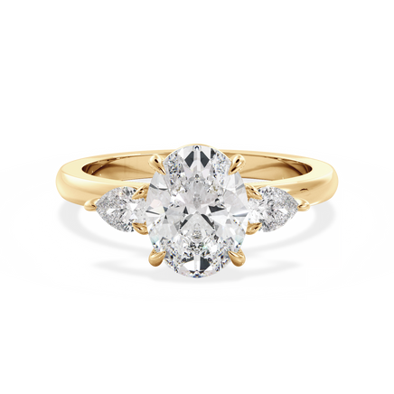 Base Ring - 040600000401020000000000