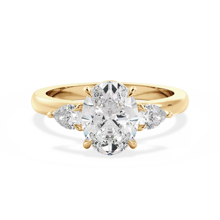 Base Ring - 040600000401030000000000