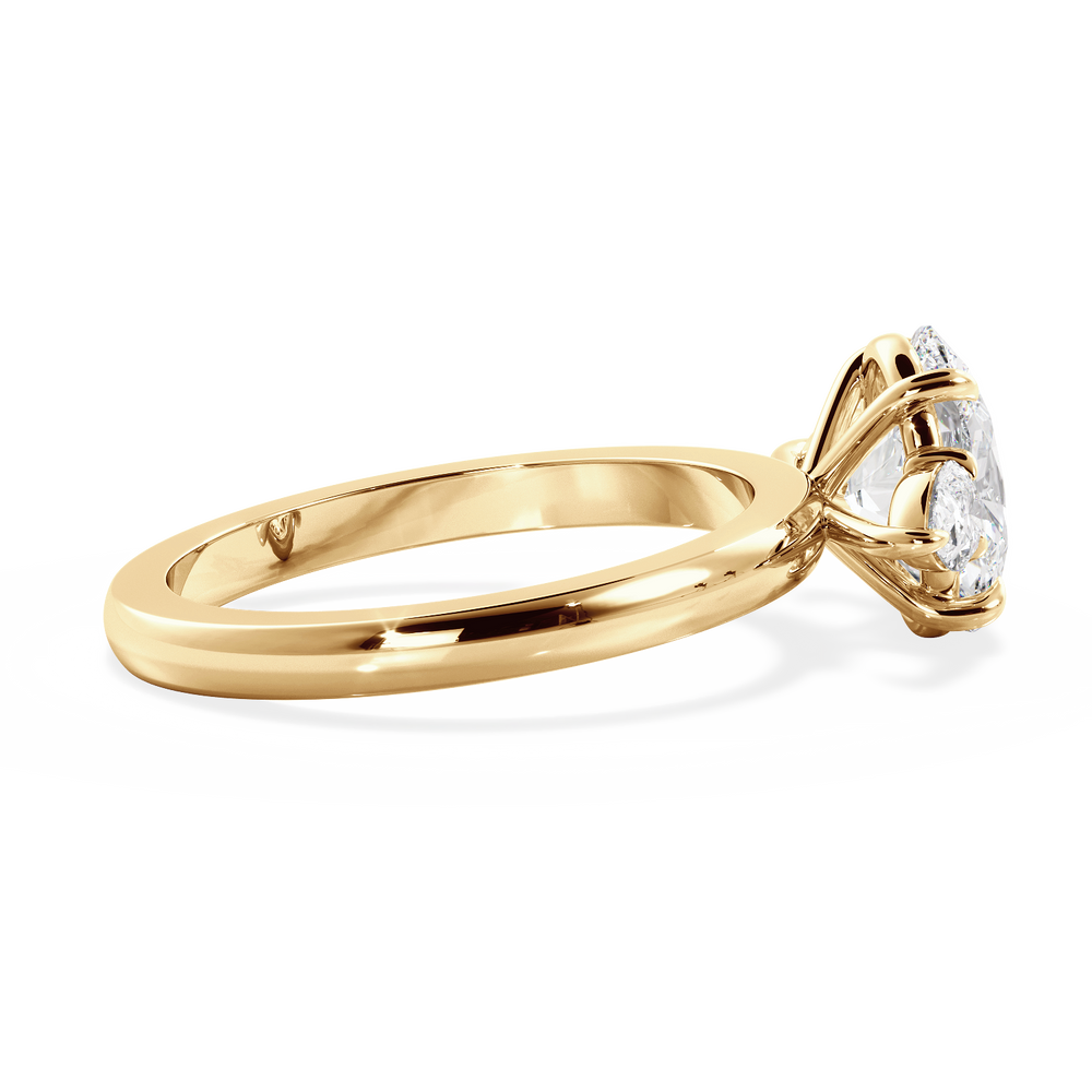 Base Ring - 040600000401030000000000 - View 