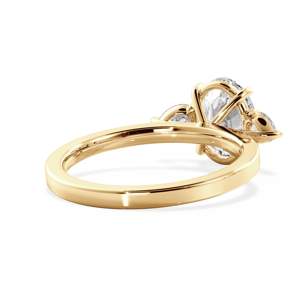 Base Ring - 040600000402050000000000 - View 