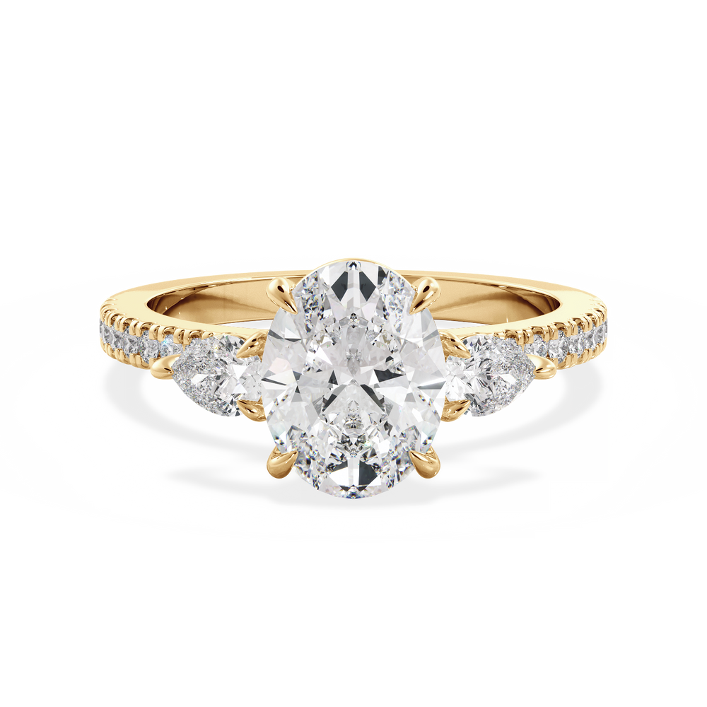 Base Ring - 040600000403070100000000 - View 