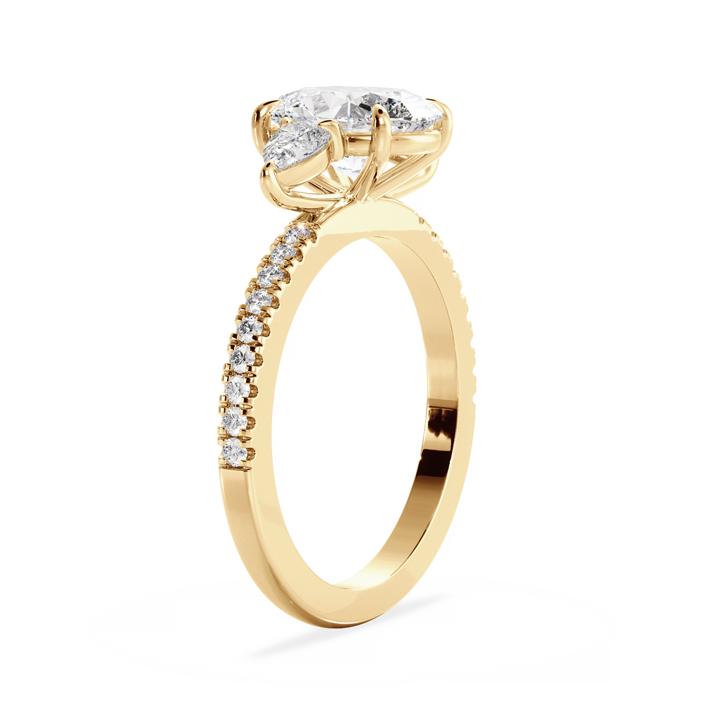 Base Ring - 040600000403070100000000 - View 