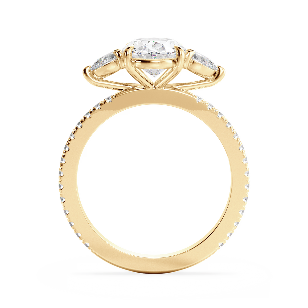 Base Ring - 040600000403070200000000 - View 