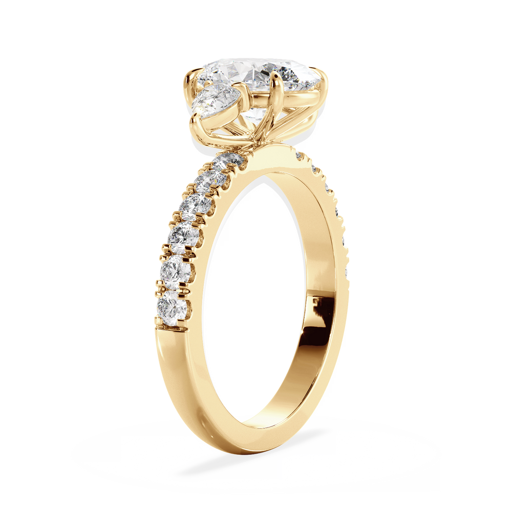 Base Ring - 040600000404080300000000 - View 
