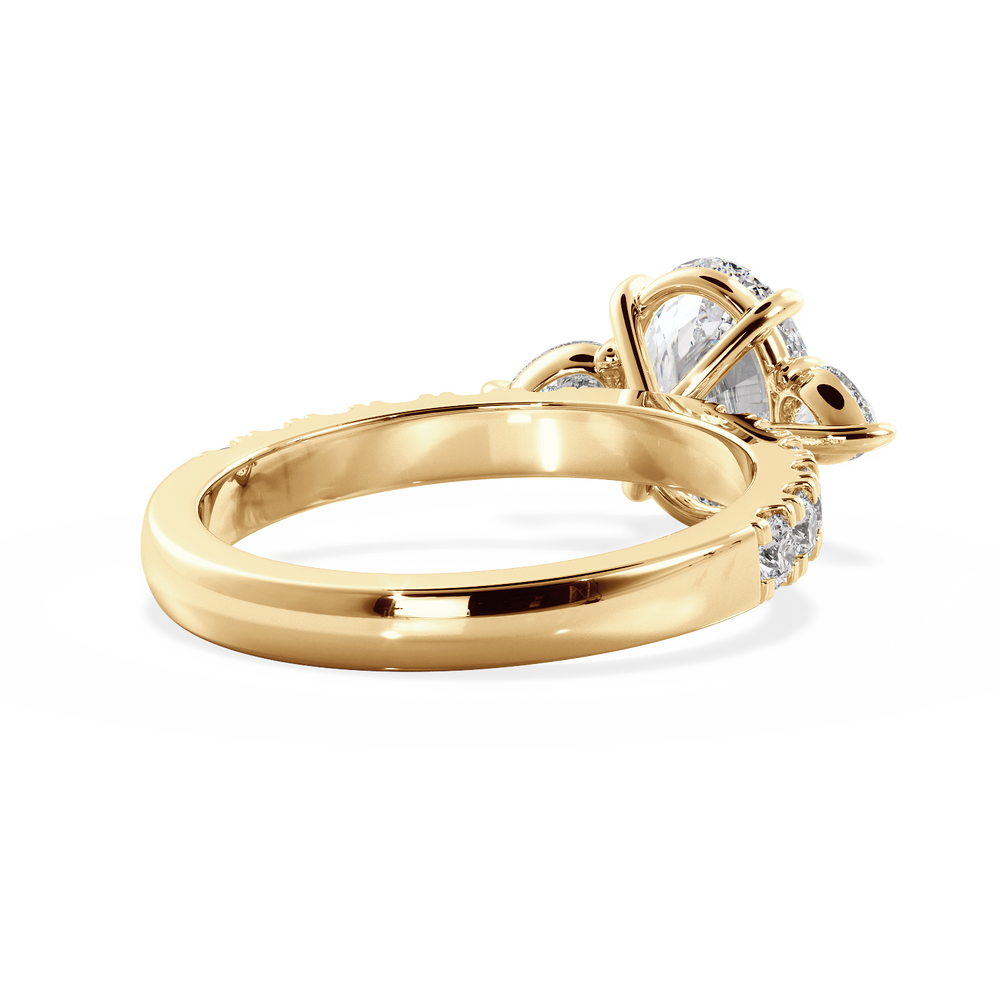 Base Ring - 040600000404080300000000 - View 