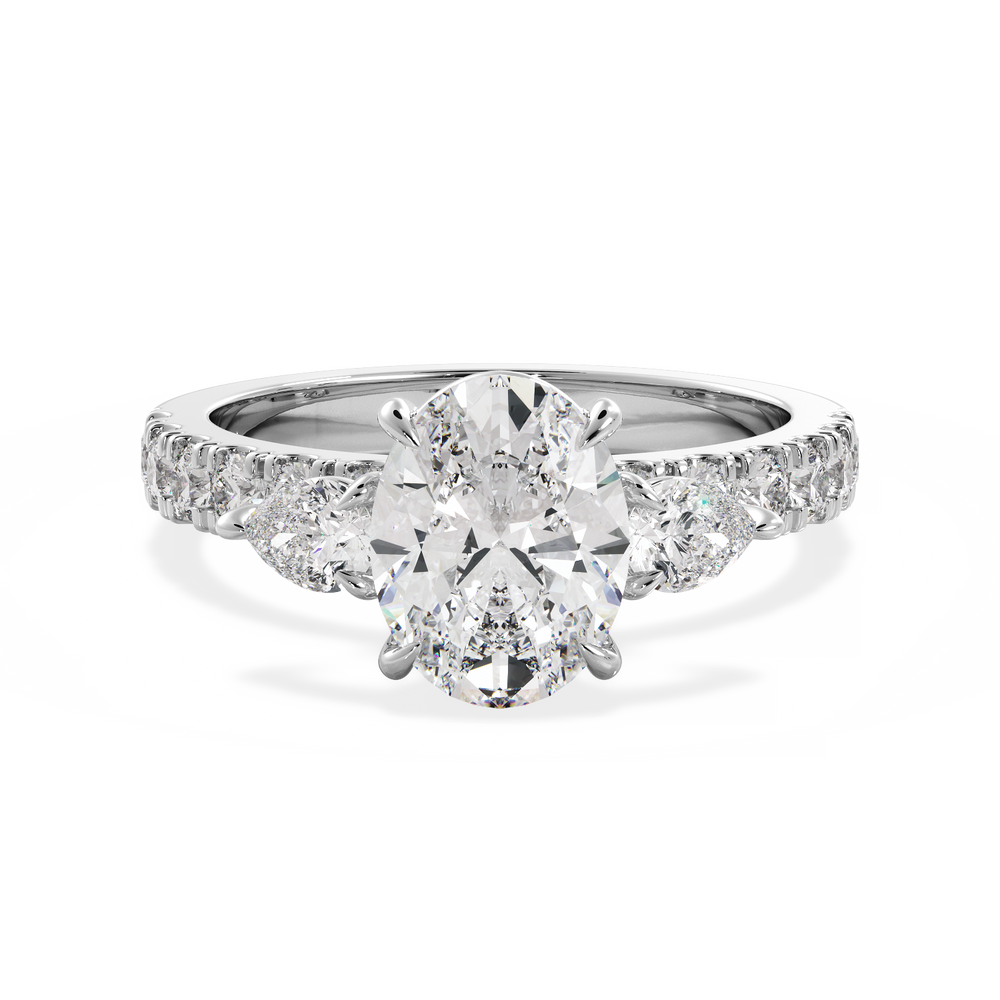 Base Ring - 040600000704080300000000 - View 