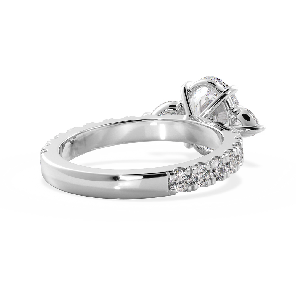 Base Ring - 040600000704080400000000 - View 