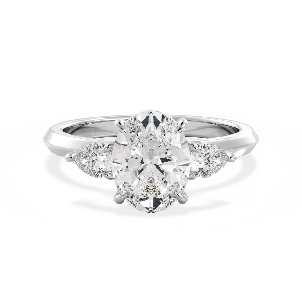 Base Ring - 040600000705090000000000 - View 