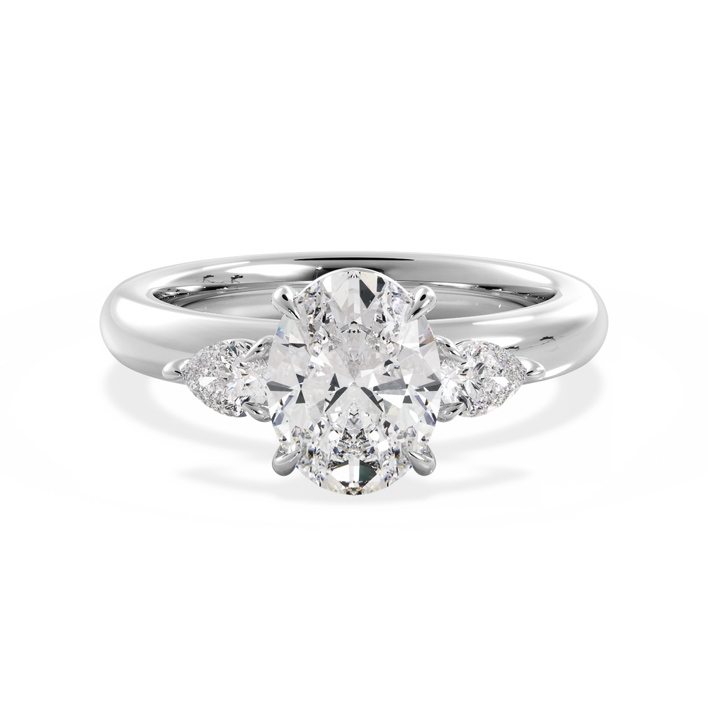 Base Ring - 040600000706100000000000 - View 