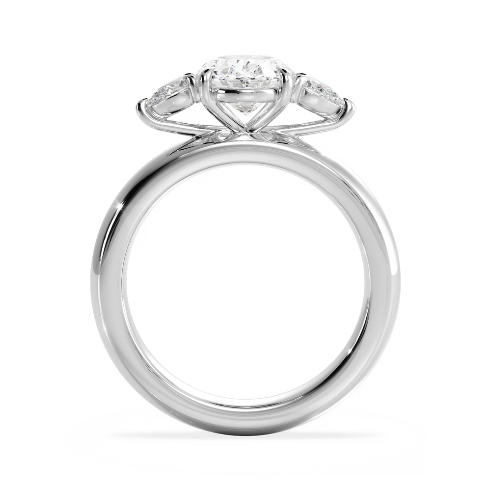Base Ring - 040600000706100000000000 - View 
