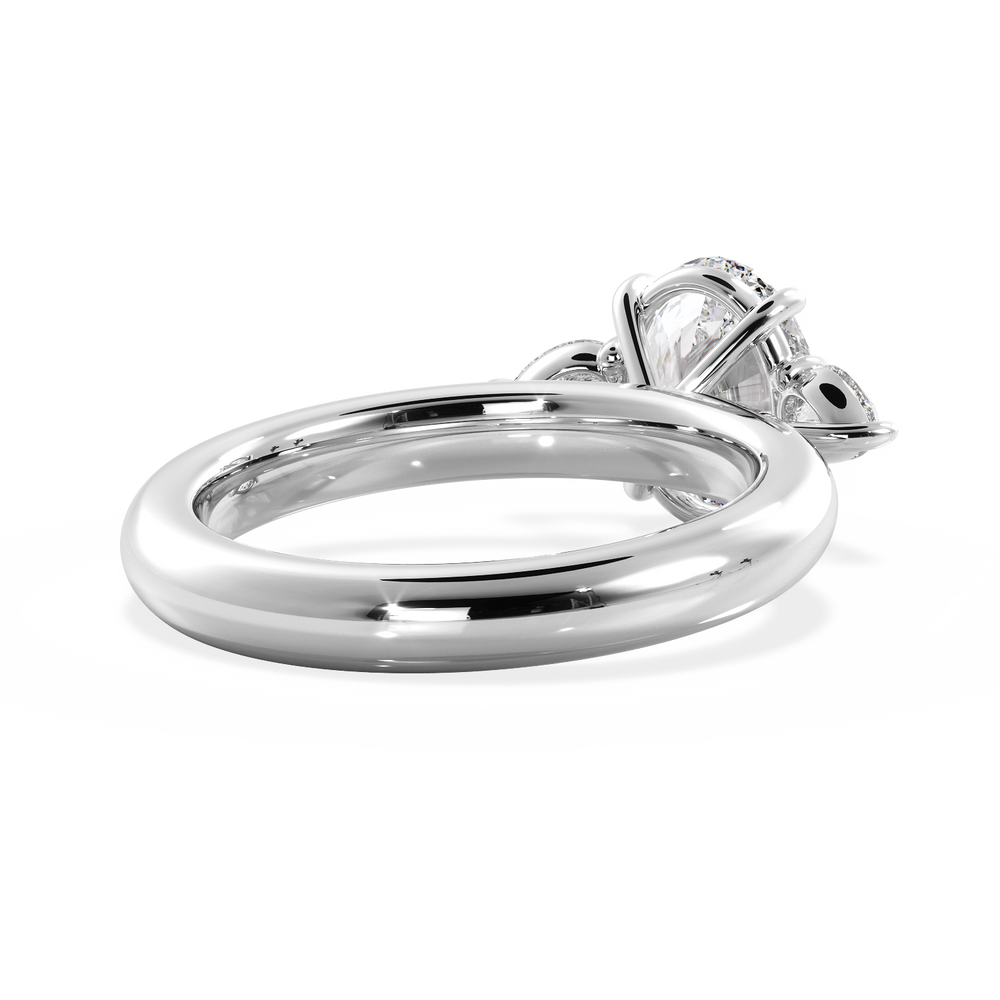 Base Ring - 040600000706100000000000 - View 
