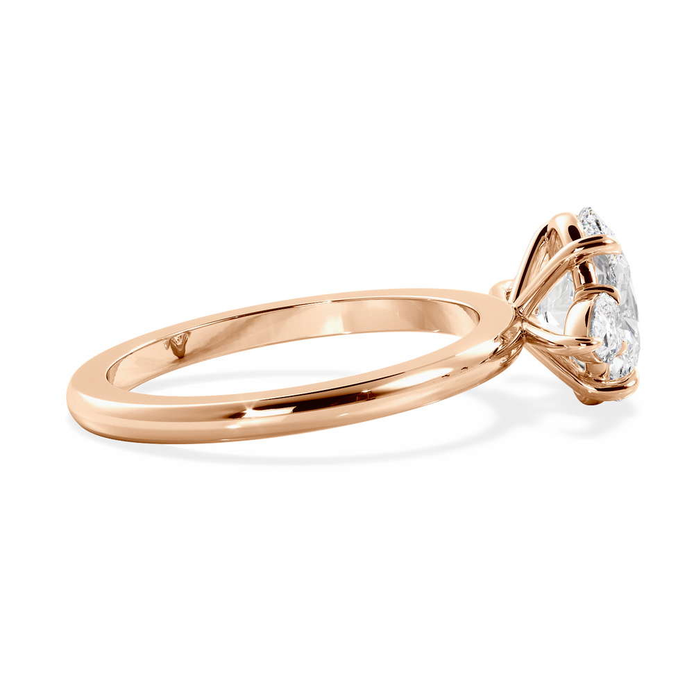 Base Ring - 040600001001010000000000 - View 
