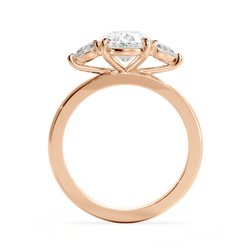 Base Ring - 040600001001020000000000 - View 