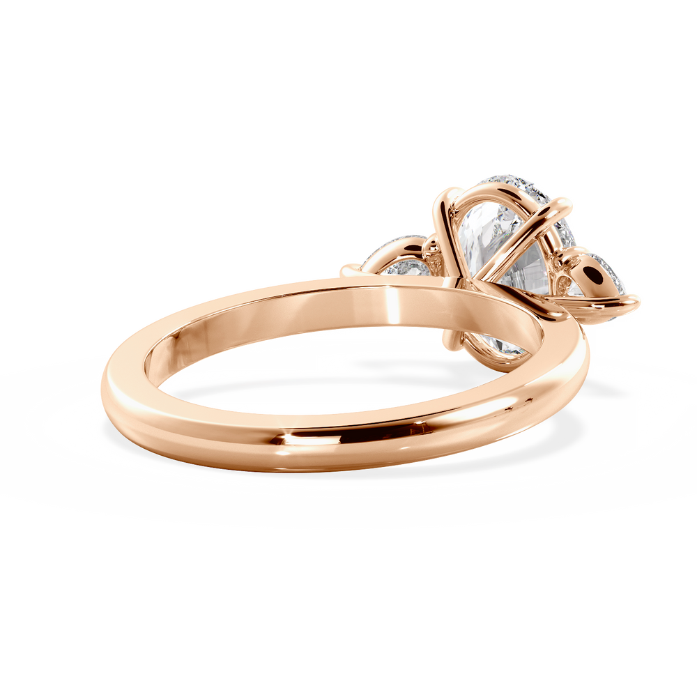 Base Ring - 040600001001020000000000 - View 