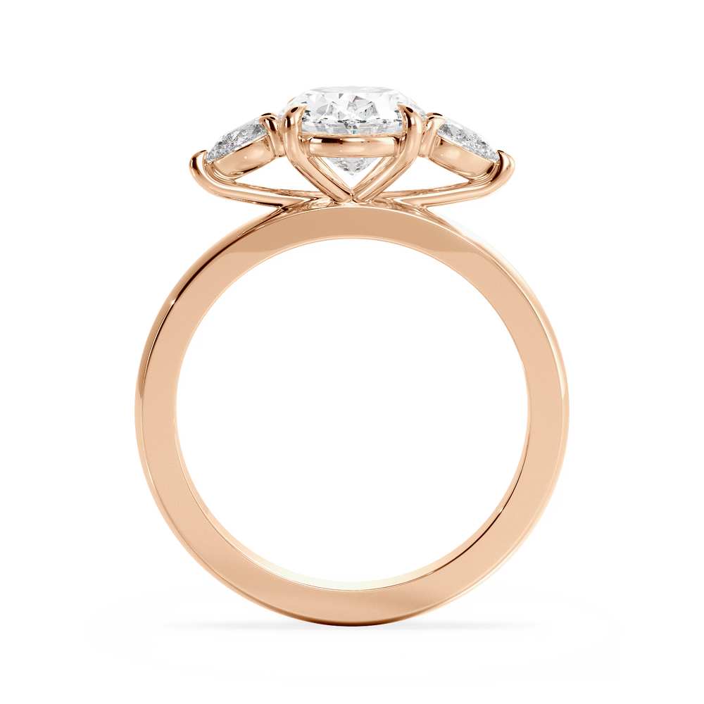 Base Ring - 040600001001030000000000 - View 