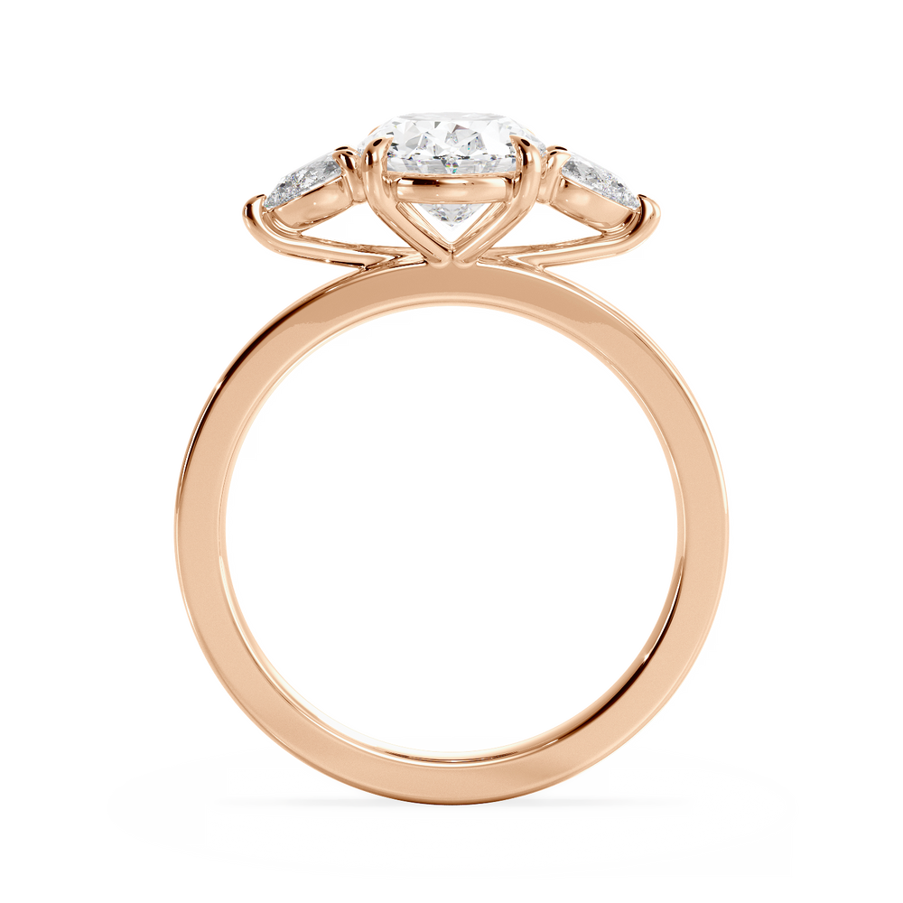 Base Ring - 040600001002040000000000 - View 