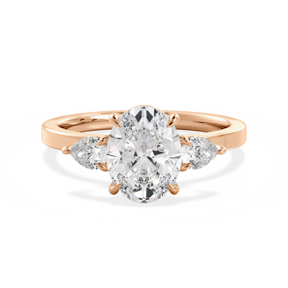 Base Ring - 040600001002050000000000 - View 