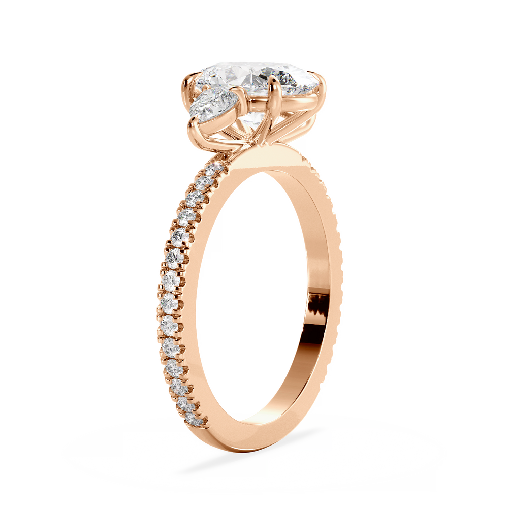 Base Ring - 040600001003070200000000 - View 