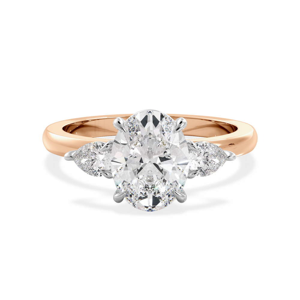 Base Ring - 040600001101020000000000 - View 
