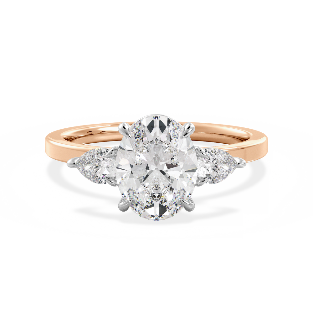 Base Ring - 040600001102040000000000 - View 