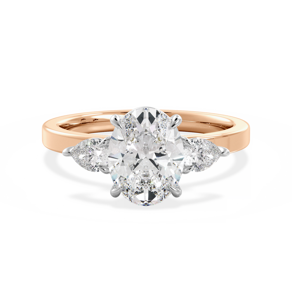 Base Ring - 040600001102060000000000 - View 