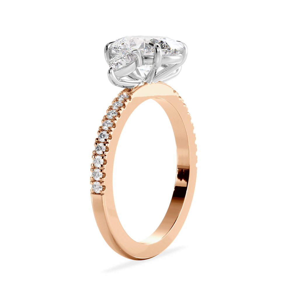 Base Ring - 040600001103070100000000 - View 
